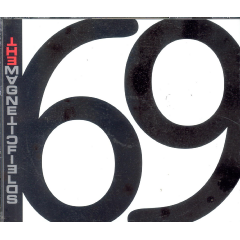 Palace Songs - 69 Songs (CD)