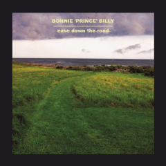 Ease Down the Road (CD / Album)