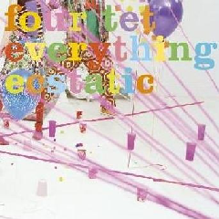 Everything Ecstatic (CD / Album)