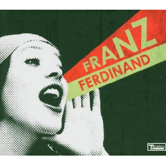 Franz Ferdinand - You Could Have It So Much Better (Limited Edition Remix) (CD)