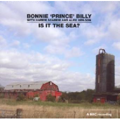 Is It the Sea? (CD / Album)