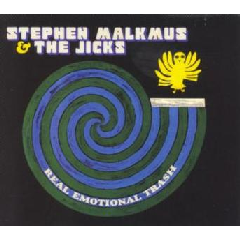 Real Emotional Trash (CD / Album)