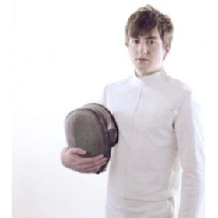 Eugene McGuinness - Eugene McGuinness (CD)