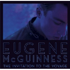 The Invitation To The Voyage (CD)