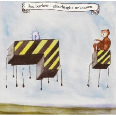 Barlow Lou - Goodnight Unknown (CD)