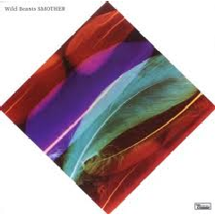 Smother (CD / Album)
