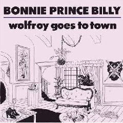 Wolfroy Goes to Town (CD / Album)