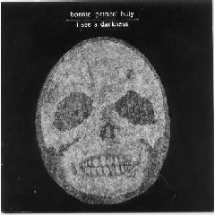 I See a Darkness (CD / Album)