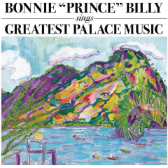 Greatest Palace Music (CD / Album)