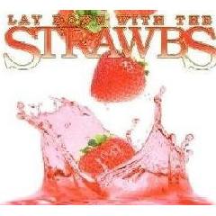 Lay Down With the Strawbs (CD / Album)