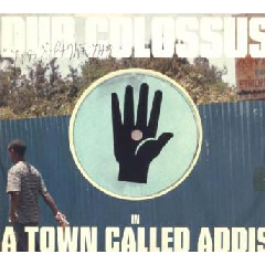 A Town Called Addis (CD / Album)