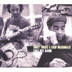 Call My Name (CD / Album)