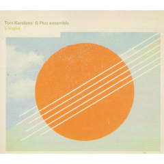 Utopia (CD / Album)