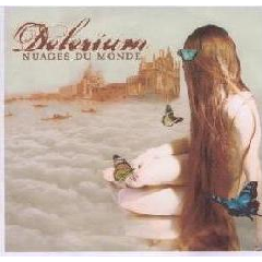 Nuages Du Monde (CD / Album)