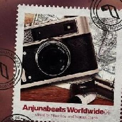 Anjunabeats Worldwide 04 (CD / Album)