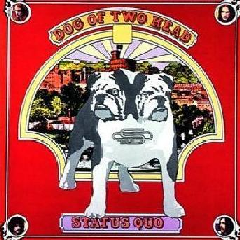 Dog Of Two Head + Bonus Tracks (CD)