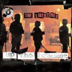 Up the Bracket (CD / Album)