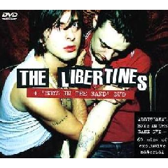 The Libertines - Ltd Edition (DVD)