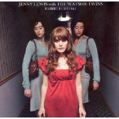 Rabbit Fur Coat (CD / Album)