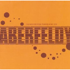 Aberfeldy - Do Whatever Turn You On (CD)