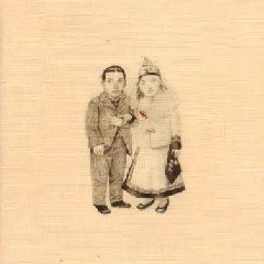 The Crane Wife (CD / Album)