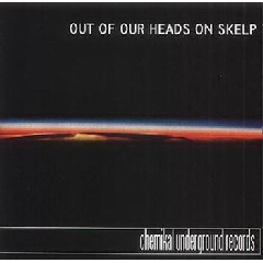 Out of Our Heads On Skelp (CD / Album)