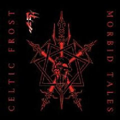 Morbid Tales (CD / Album)