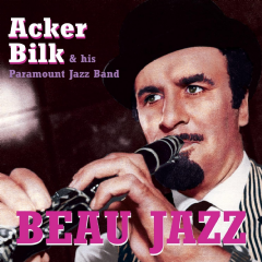 Beau Jazz (CD / Album)