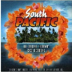 South Pacific (CD / Album)