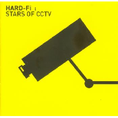 Stars of Cctv (CD / Album)