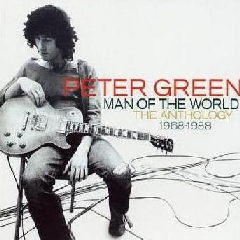 Man of the World:Anthology - (Import CD)