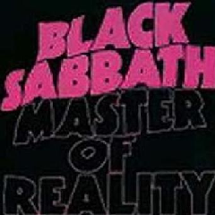 Master of Reality - (Import CD)