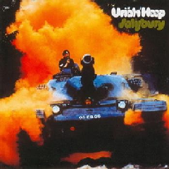 Salisbury (CD / Album)