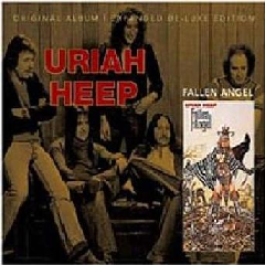 Fallen Angel - Deluxe (CD)