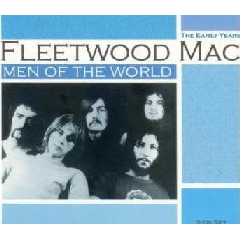 Men of the World:Early Years - (Import CD)