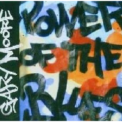 Power of the Blues - (Import CD)