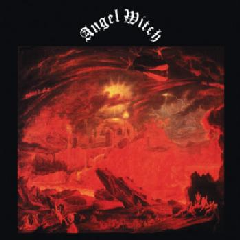 Angel Witch (CD / Album)