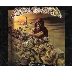 Walls of Jericho (CD / Album)