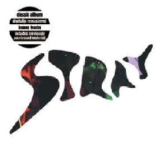 Stray (CD / Remastered Album)