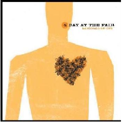 A DAY AT THE FAIR - The Rocking Chair Years (CD)