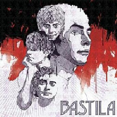 Bastila - Bastila (CD)