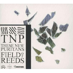 Field of Reeds (CD / Album)