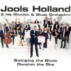 Swinging the Blues - (Import CD)