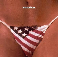Amorica (CD)