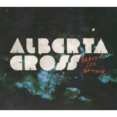 Broken Side of Time (CD / Album)