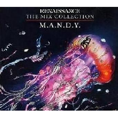 Renaissance:Mix Collection - (Import CD)