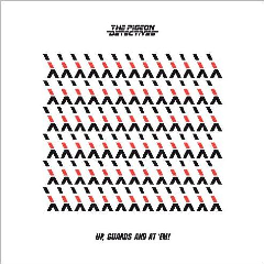 Up Guards and at Em - (Import CD)