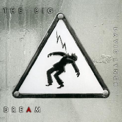 The Big Dream (CD / Album Digipak)