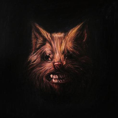 The Seer (Vinyl / 12" Album)