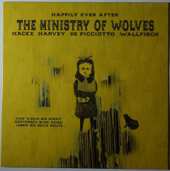 Happily Ever After (CD / Album)